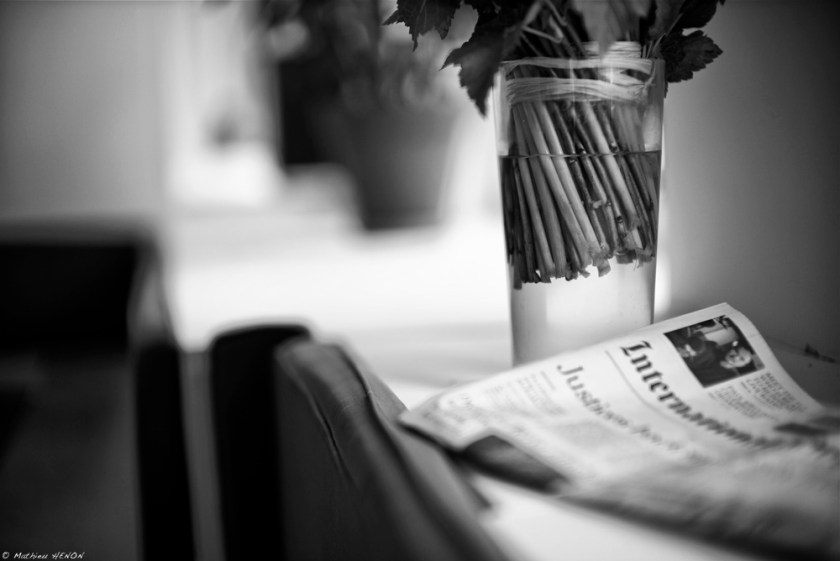 International Herald Tribune