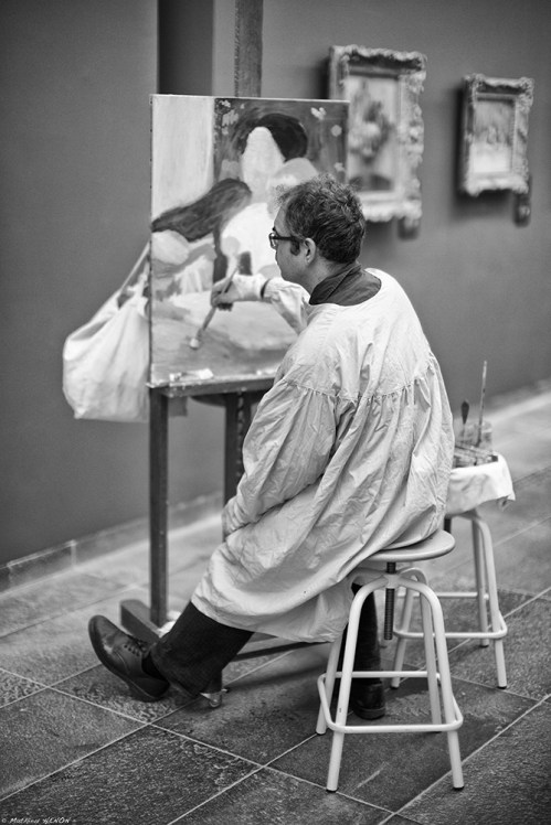 Espionnage industriel